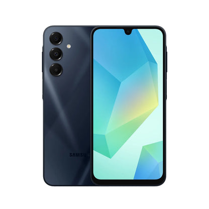 Samsung A16 | 4/128GB | 6.7" | EU