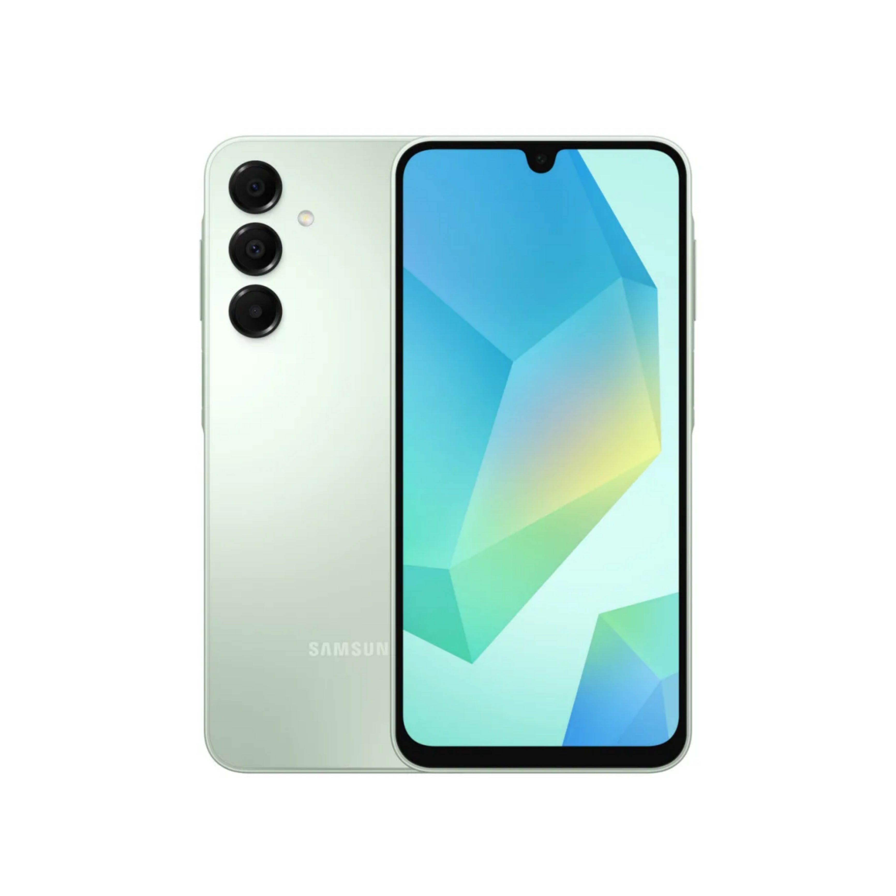 Samsung A16 | 4/128GB | 6.7" | EU