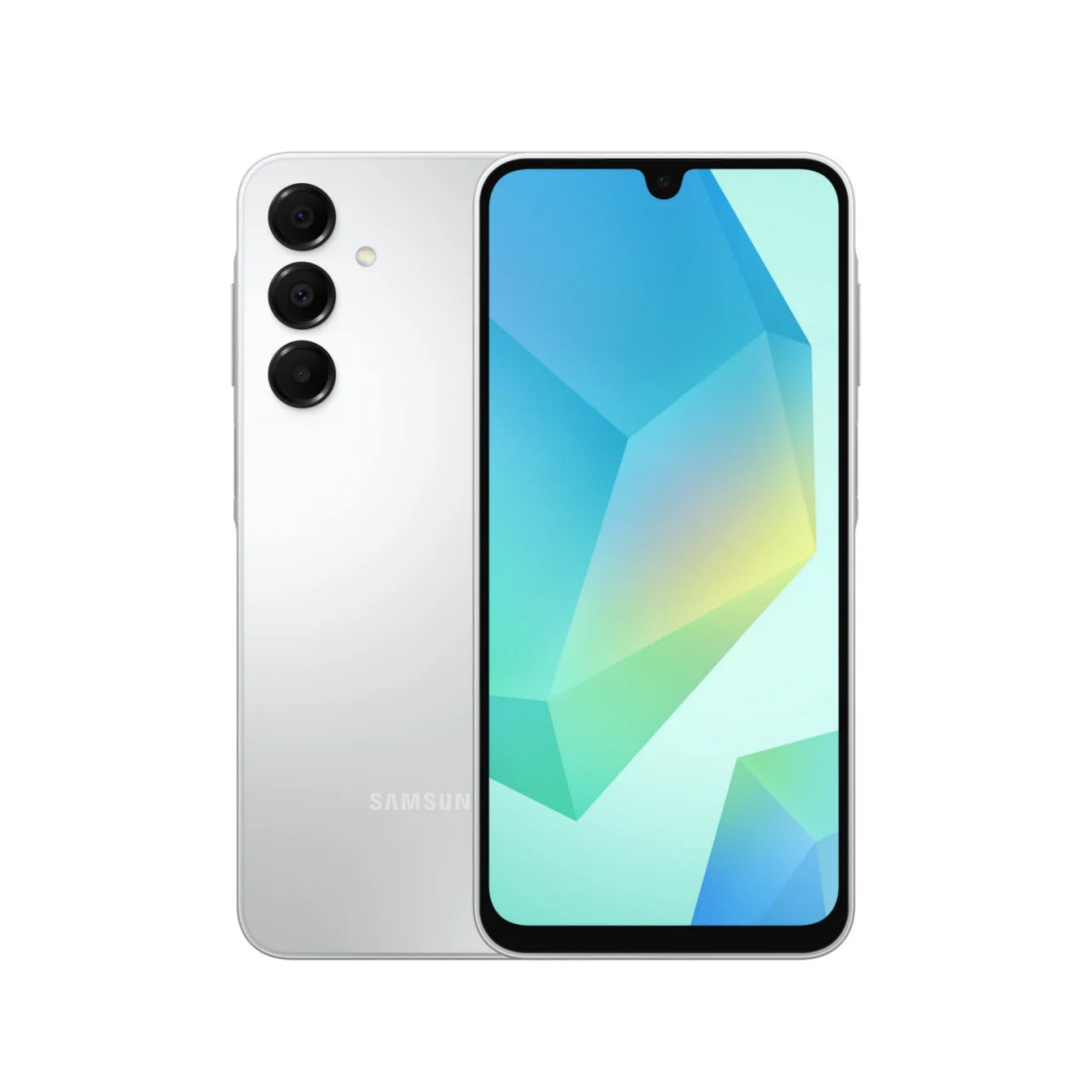 Samsung A16 | 4/128GB | 6.7" | EU