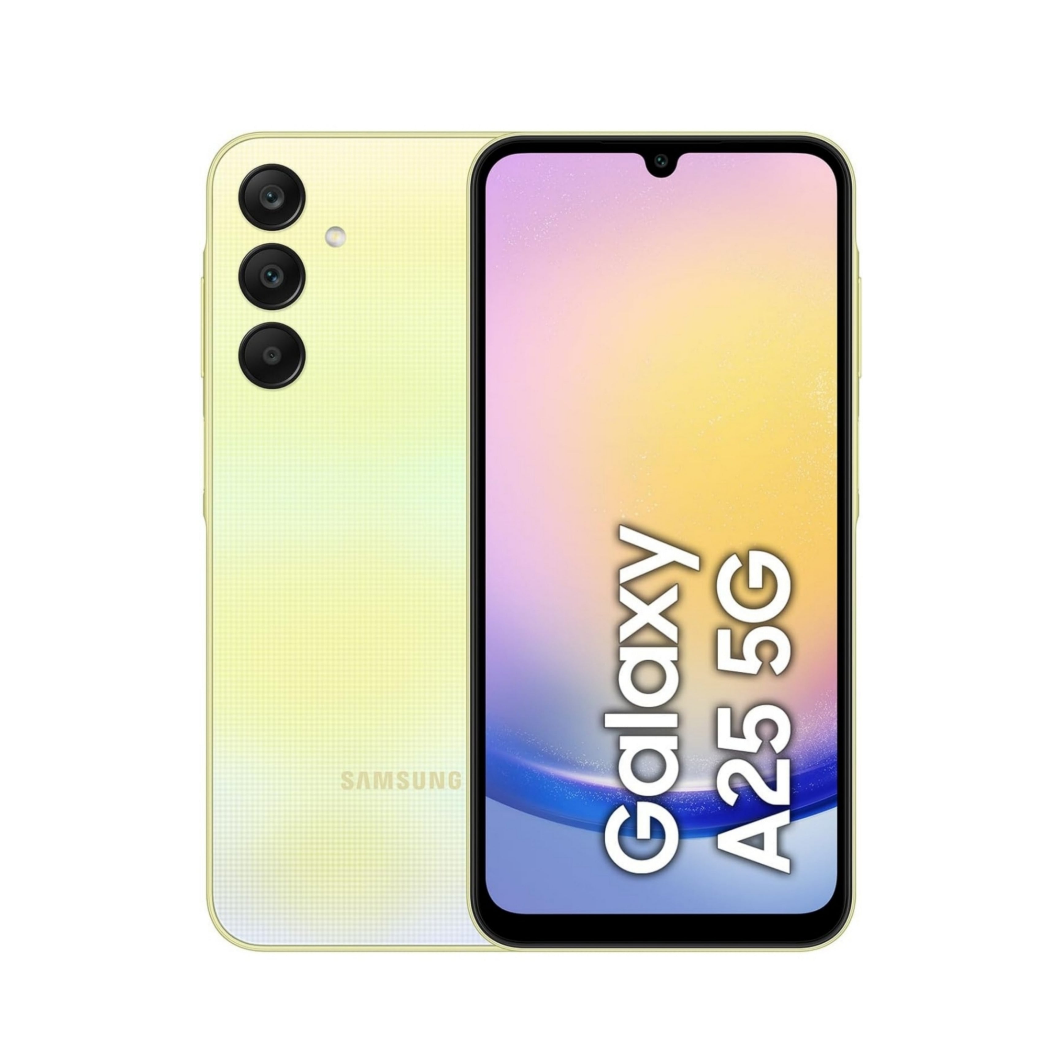 Samsung A25 5G | 6.5" | ITA