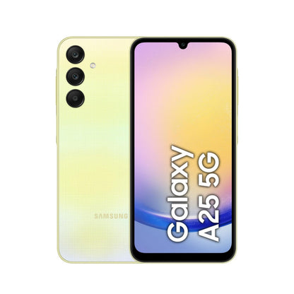 Samsung A25 5G | 6.5" | ITA