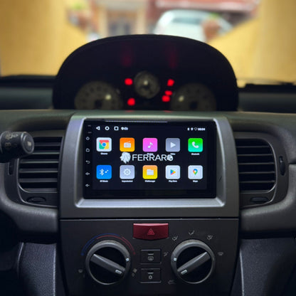 Autoradio per Lancia Y 7"| Dal 2003 | Android | Bluetooth | CarPlay | Android Auto | 2GB/4GB/6GB/8GB Ram