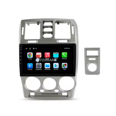 Autoradio per Hyundai Getz 9" | 2002-2009 | Android | Bluetooth | CarPlay | Android Auto | 2GB/4GB/6GB/8GB Ram