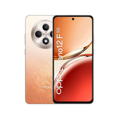 Oppo Reno 12F 5G | 8/256GB | 6.7" | ITA