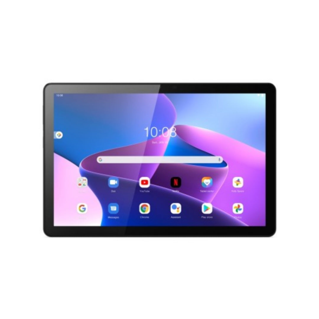 TAB Lenovo M10 | 10" | 4/64GB | Wifi + 4G | Grey