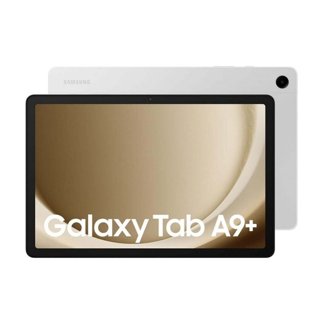 TAB Samsung A9+ | 11" | 8/128GB | Wifi + 5G | Silver | EU