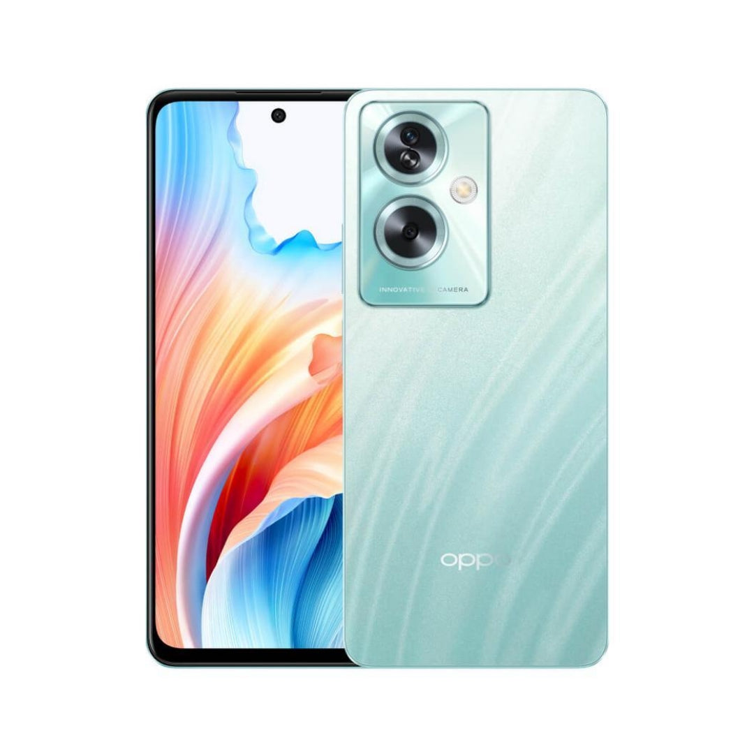 OPPO A79 5G | 4/128GB | Green | 6.72" | EU