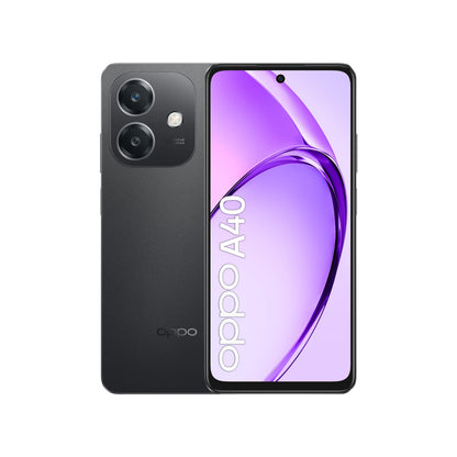 OPPO A40 | 4/128GB | 6.7" | EU