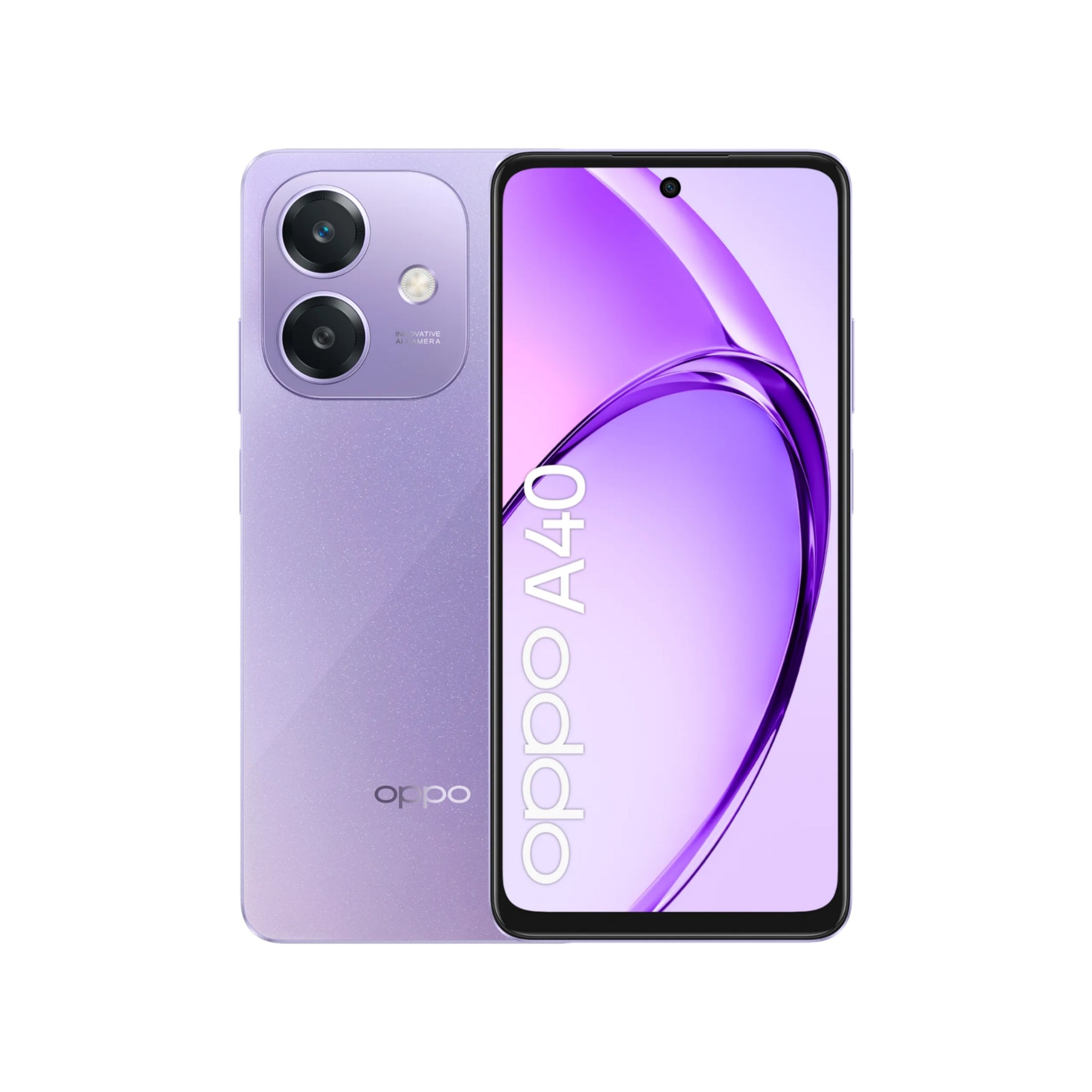 OPPO A40 | 4/128GB | 6.7" | EU