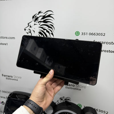 Autoradio per Opel Zafira C 12.3" | 2011-2019 | Android | Bluetooth | CarPlay | Android Auto | 4/64GB Ram