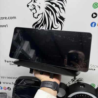 Autoradio per Renault Megane 3 12.3" | 2008-2016 | Android | Bluetooth | CarPlay | Android Auto | 4/64GB Ram