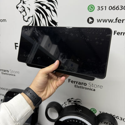 Autoradio per Opel Mokka 12.3" | 2012-2019 | Android | Bluetooth | CarPlay | Android Auto | 4/64GB Ram