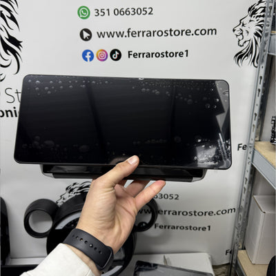 Autoradio per Peugeot 208/2008 12.3" | 2012-2019 | Android | Bluetooth | CarPlay | Android Auto | 4/64GB Ram