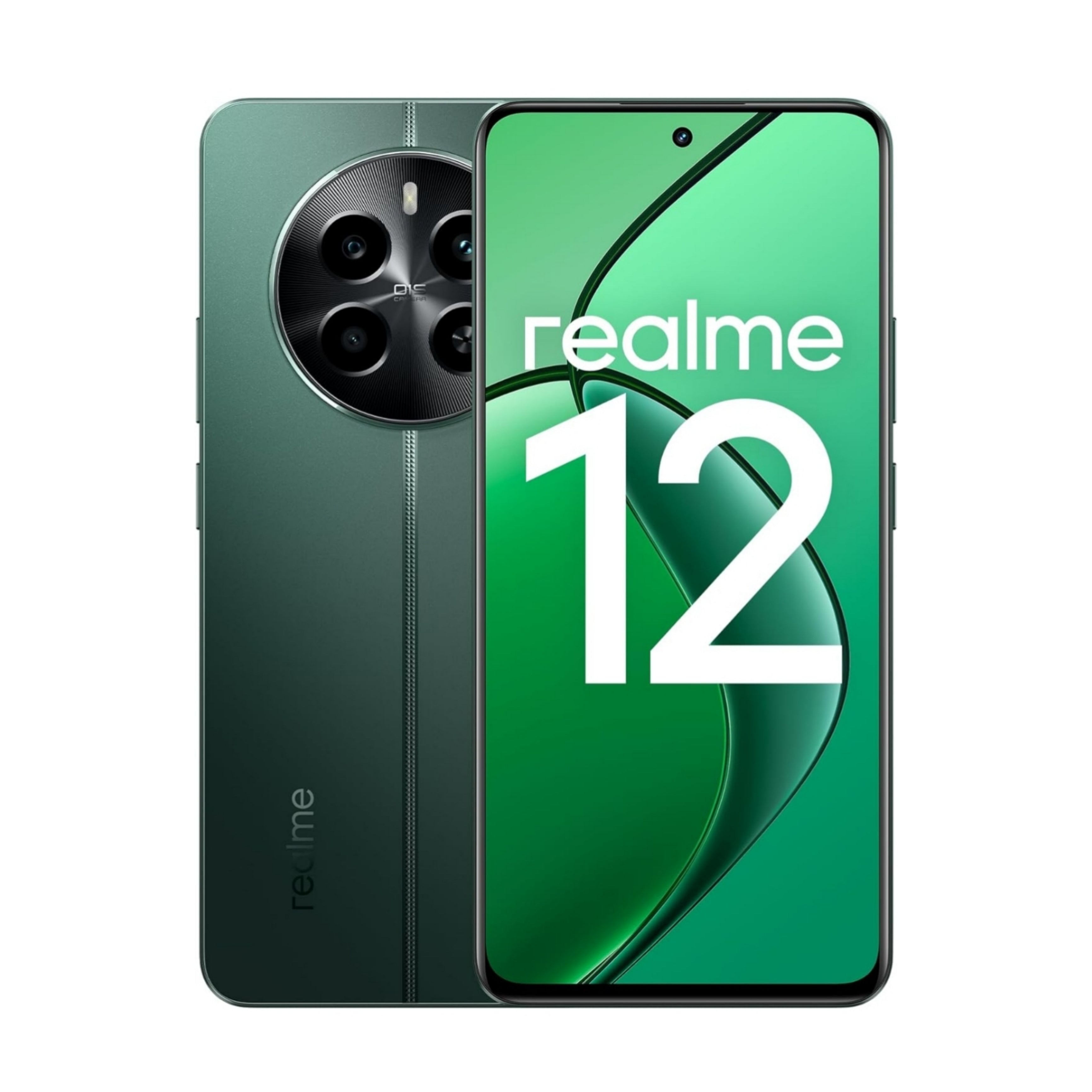 Realme 12 5G | 8/256GB | 6.7" | ITA