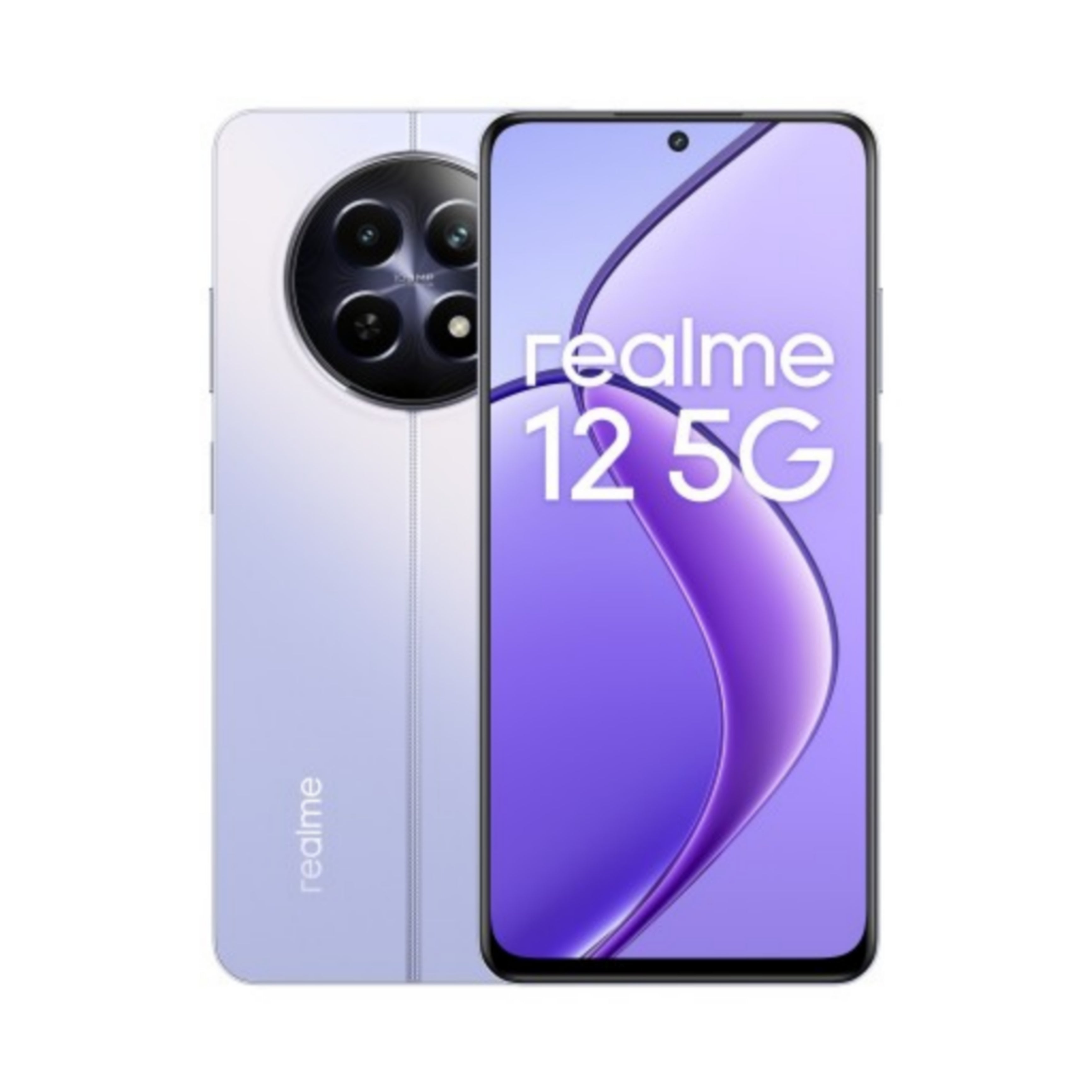 Realme 12 5G | 8/256GB | 6.7" | ITA