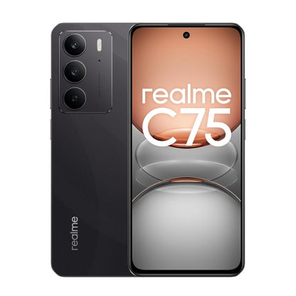 Realme C75 | 8/256GB | 6.7" | EU