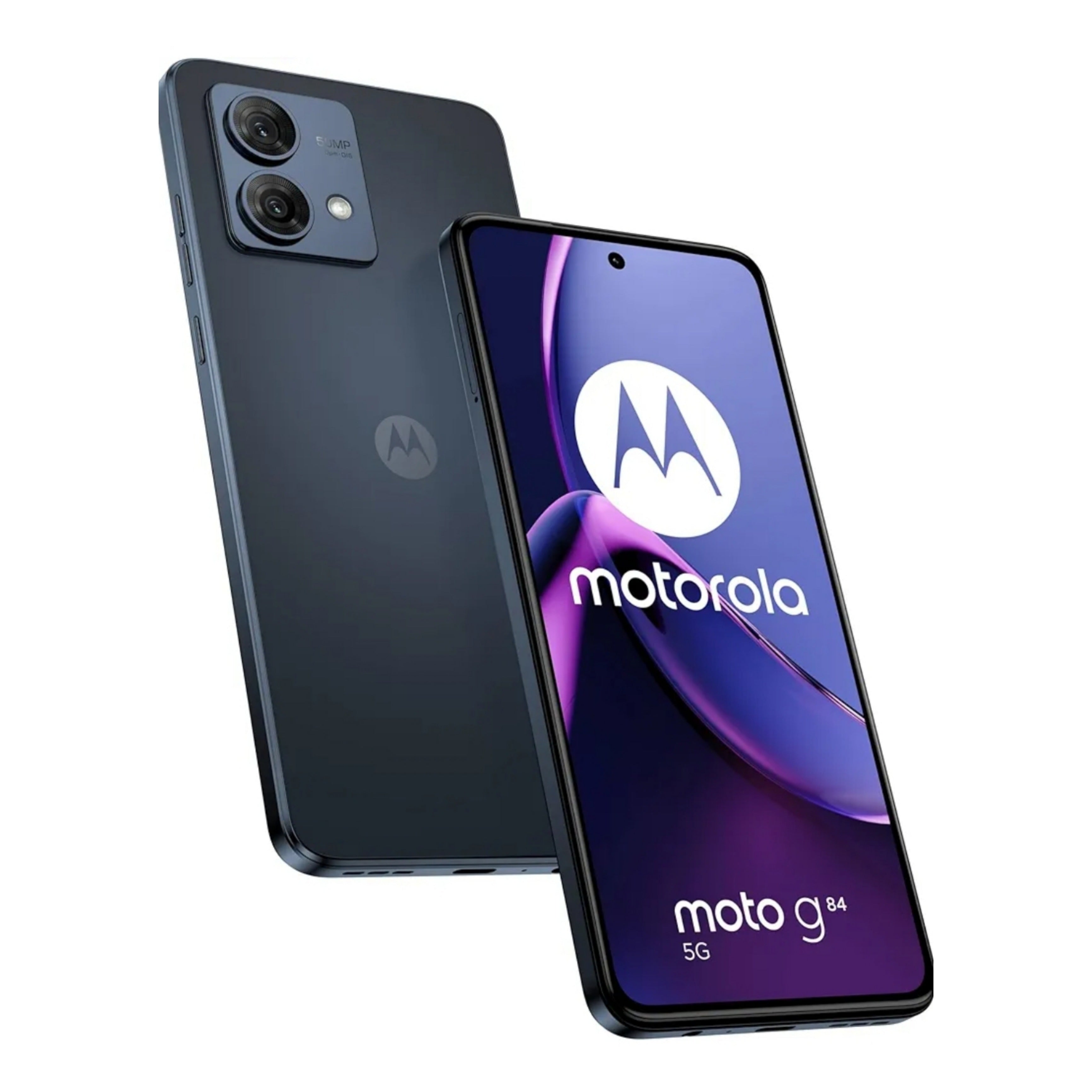 Motorola G84 5G | 8/256GB | 6.5" | EU