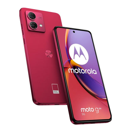 Motorola G84 5G | 8/256GB | 6.5" | EU