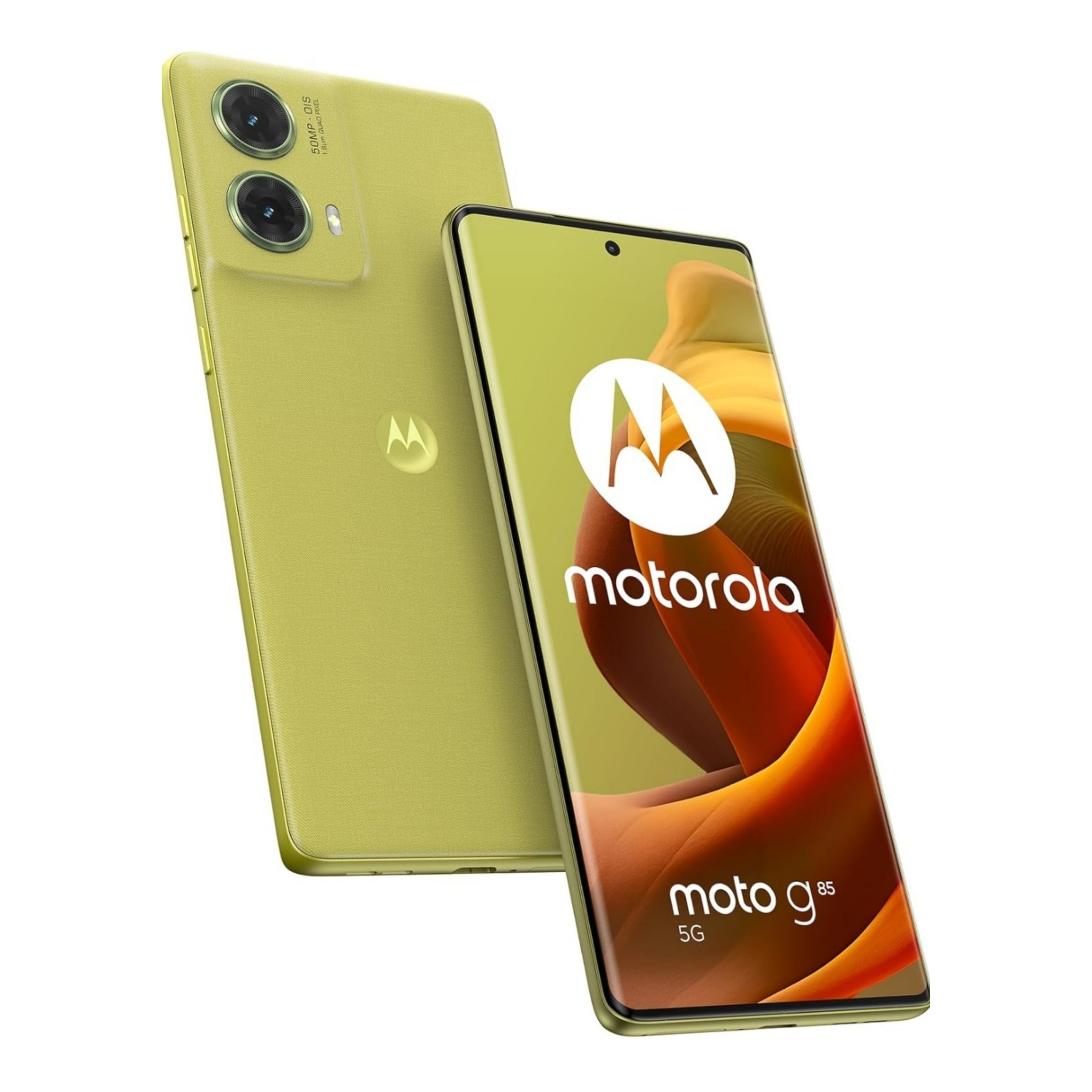 Motorola G85 5G | Green | 8/256GB | 6.7" | EU