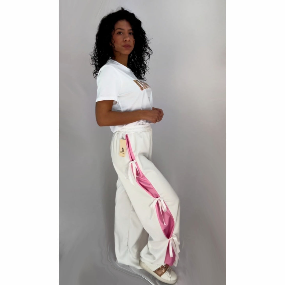 Pantalone | Fency | Art. 0120