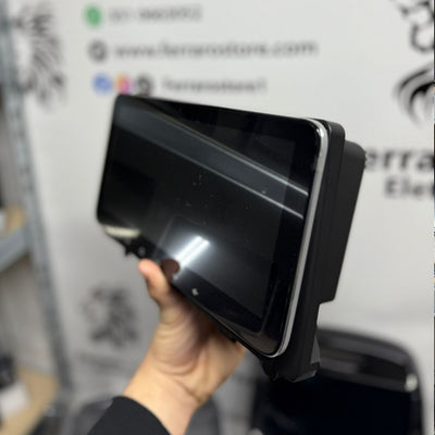 Autoradio per DR4 10.35" | 2017-2021 | Android | Bluetooth | CarPlay | Android Auto | 4/64GB Ram