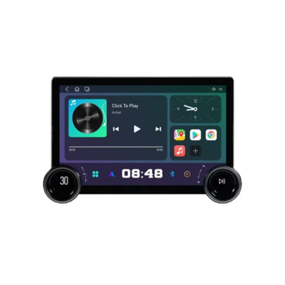 Autoradio per DR4 11.8" 2K | 2017-2021 | Android | Bluetooth | CarPlay | Android Auto | 4/64GB Ram