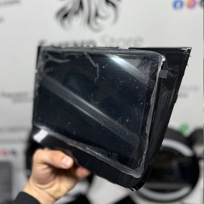 Autoradio per MG ZS 10.1" | 2017-2021 | Android | Bluetooth | CarPlay | Android Auto | 2GB/4GB/8GB Ram