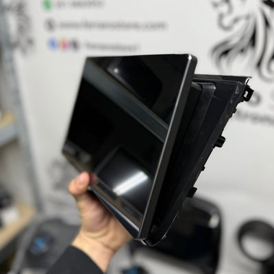 Autoradio per MG ZS 11.5" | 2017-2021 | Android | Bluetooth | CarPlay | Android Auto | 4/64GB Ram