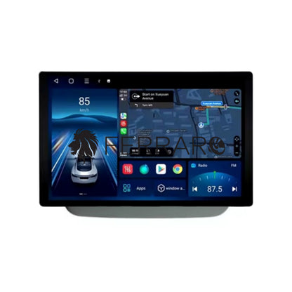 Autoradio per MG ZS 11.5" | 2014-2021 | Android | Bluetooth | CarPlay | Android Auto | 4/64GB Ram