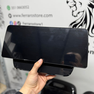 Autoradio per MG ZS 12.3" | 2017-2021| Android | Bluetooth | CarPlay | Android Auto | 4/64GB Ram