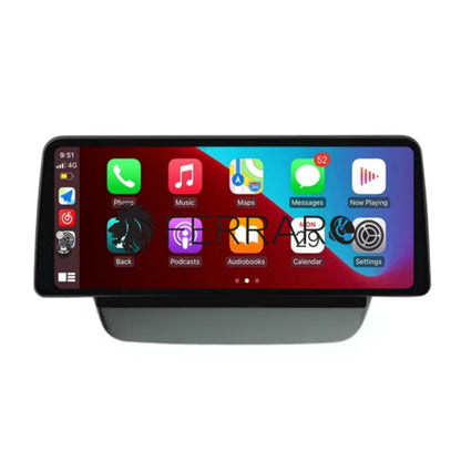 Autoradio per MG ZS 12.3" | 2014-2021| Android | Bluetooth | CarPlay | Android Auto | 4/64GB Ram