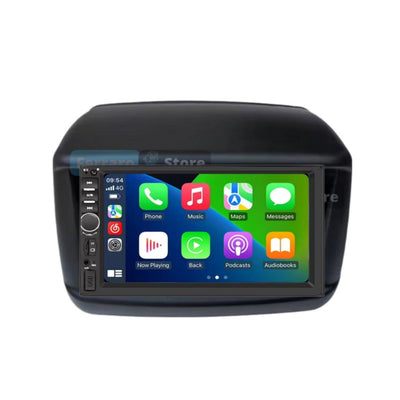 Autoradio per Fiat Doblo 7" | 2000-2009 | Bluetooth | Radio | USB | CarPlay | Android Auto