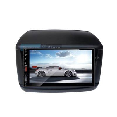 Autoradio per Fiat Doblo 7" | 2000-2009 | Bluetooth | Radio | USB | CarPlay + Android Auto