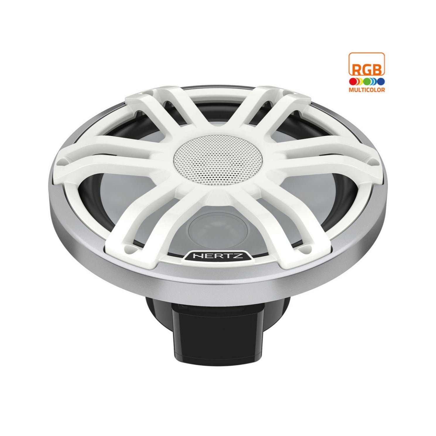 Hertz Coassiale Marino | HMX 8 S-LD-SW