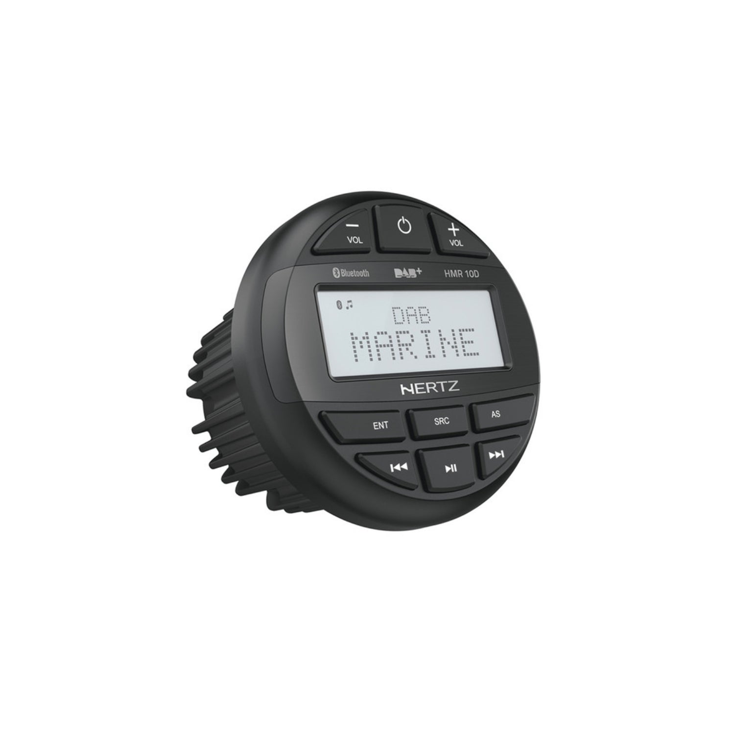 Hertz Autoradio | HMR 10D