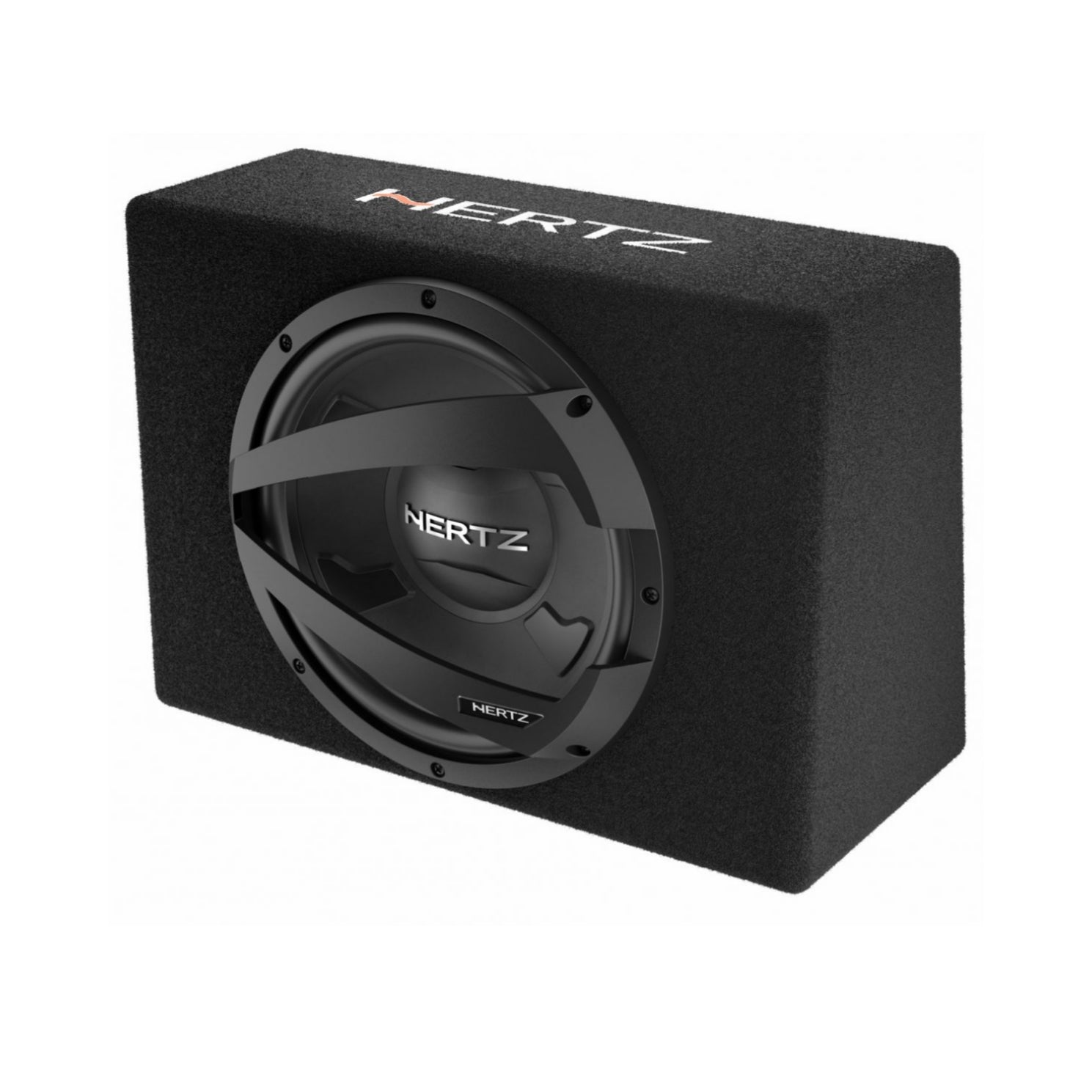 Hertz Sound | Amplificatore Hertz Mille ML Power 1 | Classe D Mono 1x1000w Rms | DBX 30.3