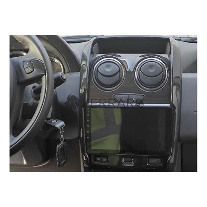 Autoradio per Renault Duster | Lada Largus 9" | Android | Bluetooth | CarPlay | Android Auto | 2GB/4GB/6GB/8GB Ram