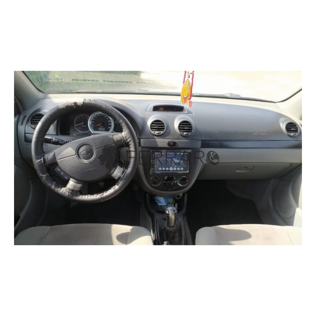 Autoradio per Chrevolet Optra | Buick Excelle Hatchback 9" | 2003-2008 | Android | Bluetooth | CarPlay | Android Auto | 2GB/4GB/6GB/8GB Ram