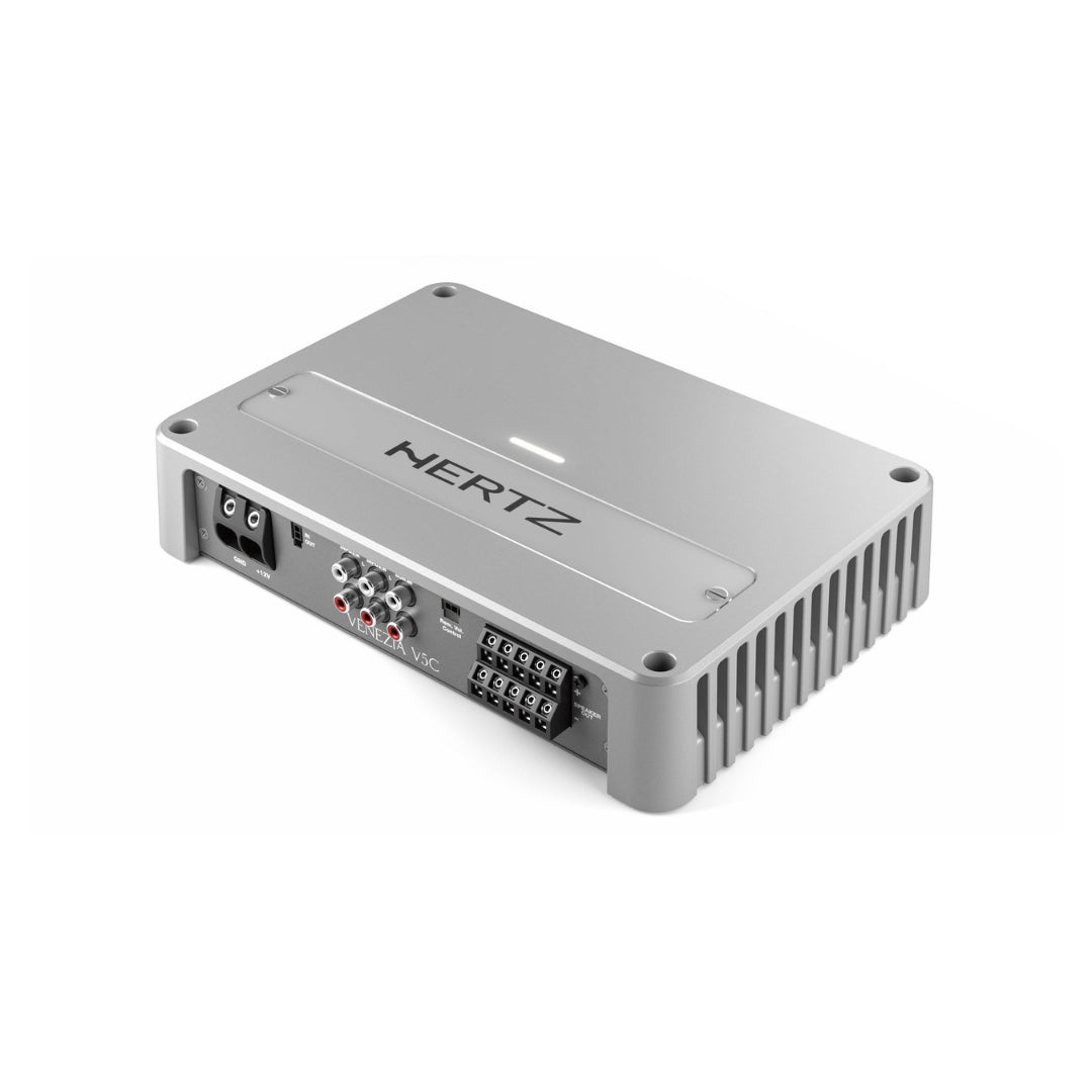 Hertz Amplificatore | VENEZIA V5C 24V