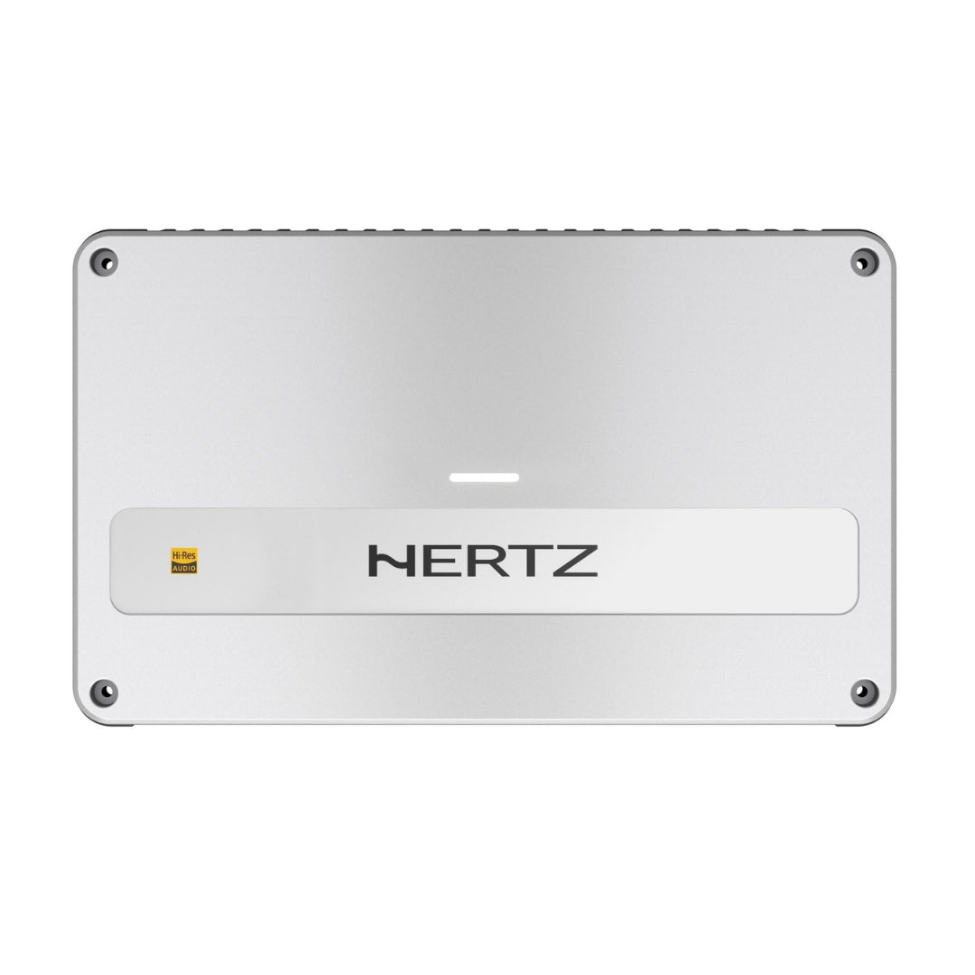 Hertz Amplificatore | VENEZIA V8 DSP