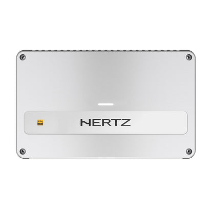 Hertz Amplificatore | VENEZIA V8 DSP