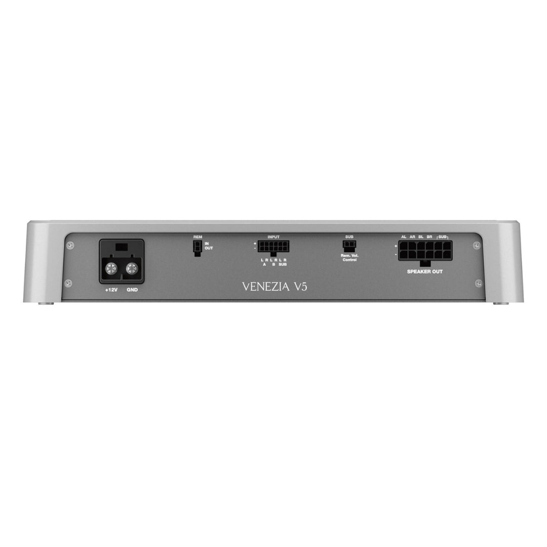 Hertz Amplificatore | VENEZIA V5