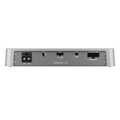 Hertz Amplificatore | VENEZIA V5