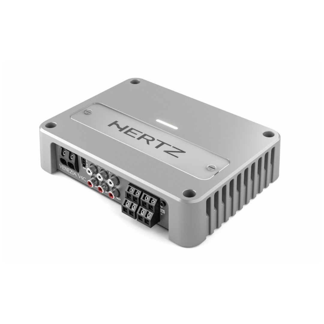 Hertz Amplificatore | VENEZIA V4C