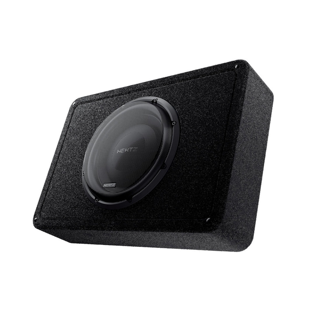 Hertz Subwoofer | MPBX 300 S2.1