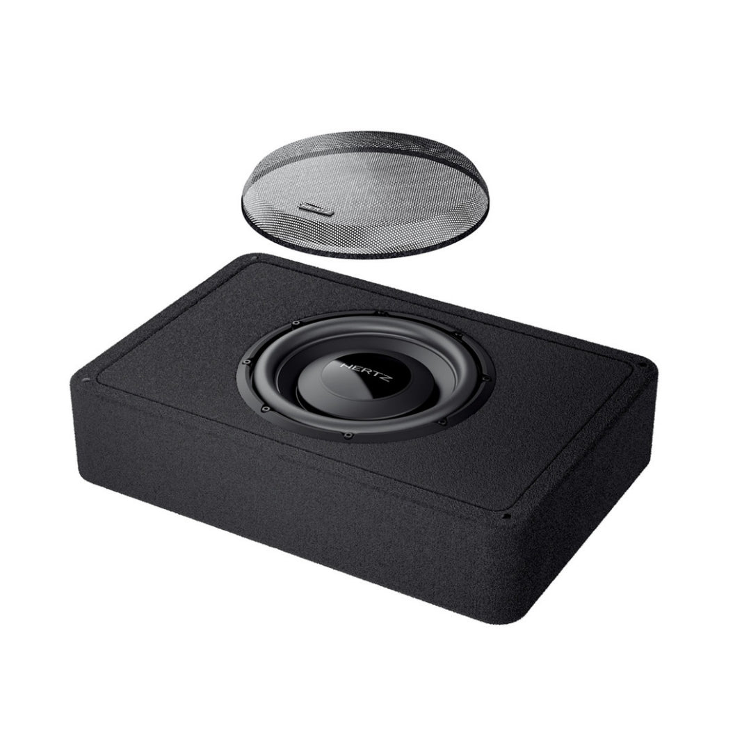 Hertz Subwoofer | MPBX 300 S2.1