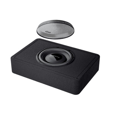 Hertz Subwoofer, MPBX 250 S2