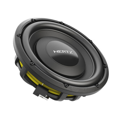 Hertz Subwoofer, MPS 250 S4