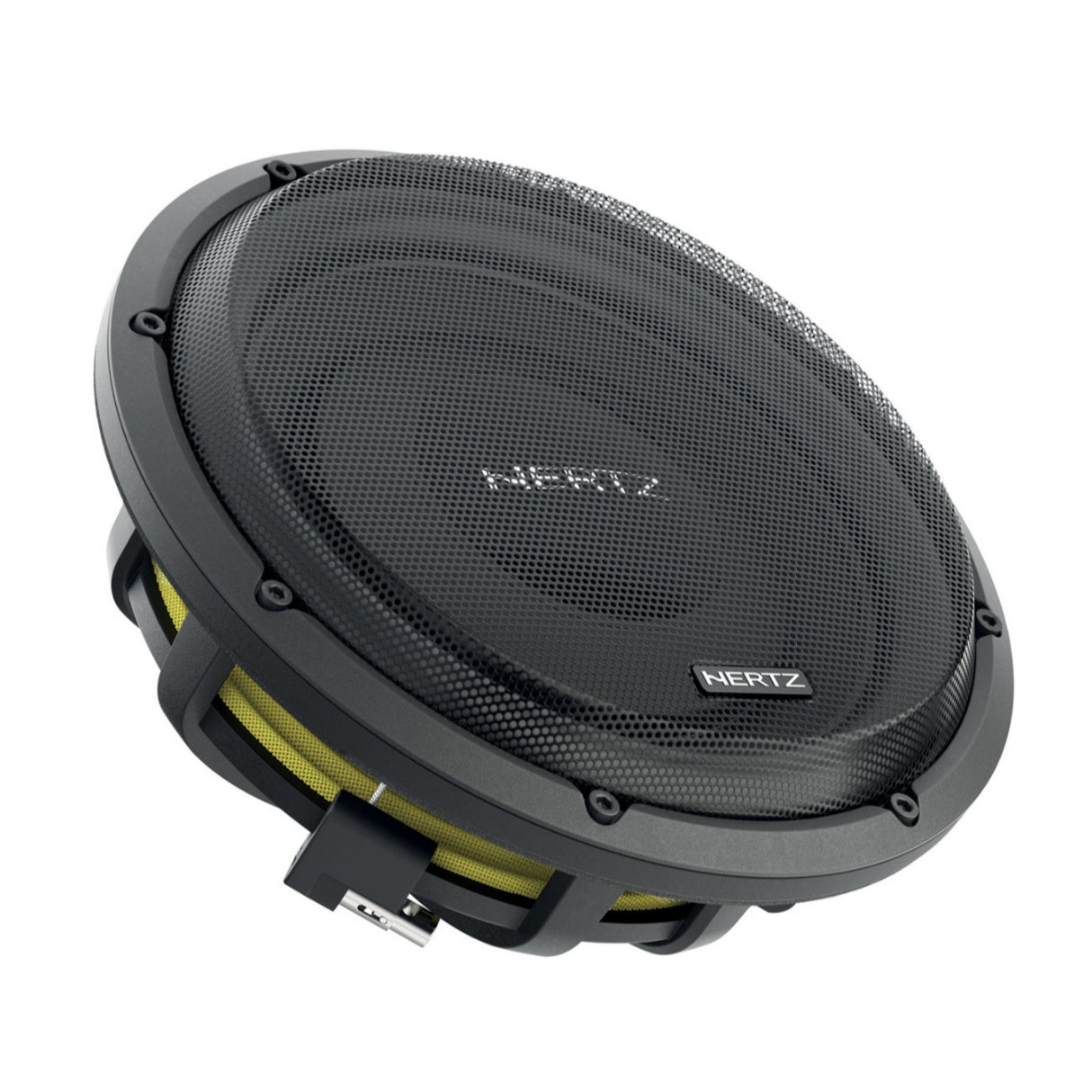 Hertz Subwoofer | MPS 300 S4