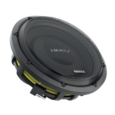 Hertz Subwoofer, MPS 300 S4
